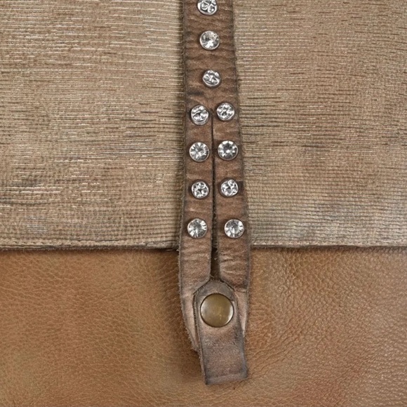 Studs & Straps Backpack - Picture 5 of 6